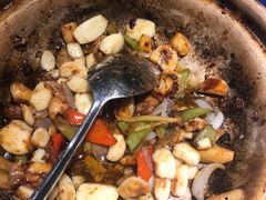 -食客堂麻婆豆腐专门店