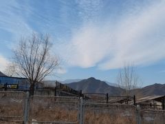 -北京西山滑雪场