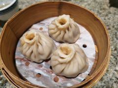 天王烤鸭包-南京大牌档(人民广场店)