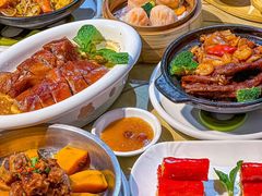 -上下九广州菜馆(李家村万达店)