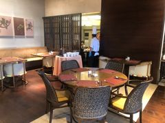 大堂-大理实力希尔顿酒店•香全日制餐厅