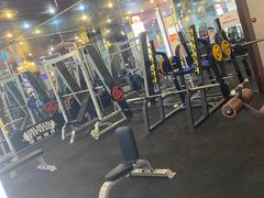 -至尚健身游泳(马鞍山店)