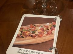-Laures·月桂西班牙碳烤餐厅(十尚坊店)