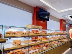 -新侨三宝乐面包店(崇文门店)