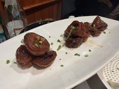 九转大肠-春江饭店(共青团路总店)