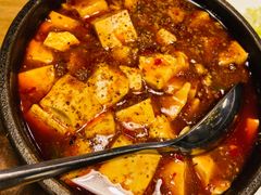 -東舍食唐精品陕菜馆