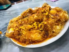 -红星光发煲仔饭(大石街店)