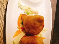 -Pita's&Tika's中东和印度风味餐厅(龙湖天街店)