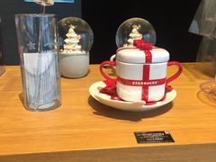 -星巴克臻选(沈阳大悦城店)