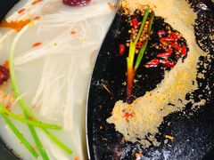 -钢管厂歆瑞源油卤串串香(春熙路太古里店)
