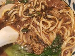 -康师傅私房牛肉面(马泉营奥莱店)