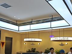 -兰湘子·湘菜小炒(盛龙广场店)
