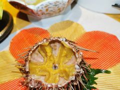 -原志优秀食材·匠心料理·海胆主题(金亿广场店)