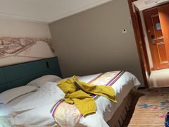 -延吉白山大厦酒店