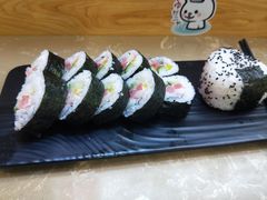 -吉林大学前卫校区南区-日新楼