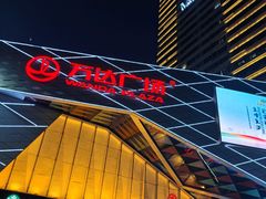 -万达广场(济南高新店)