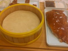 -香融府·烤鸭·家常菜(马家堡路店)