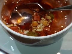 餐后甜品-虾佬圣汤·海鲜姿造(乐堤港店)