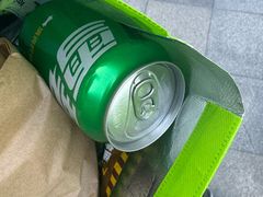 -麦当劳(轻轨曹杨路店)