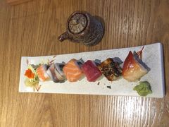 -林妈妈村·日式料理(宝山龙湖天街店)