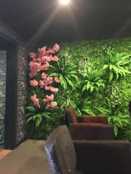 -藤野造型·专业烫染店