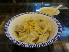开洋拌馄饨-笑来喜馄饨小笼工坊店(湖滨街店)