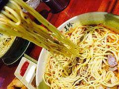 -美玲拉面(鞍山西道店)