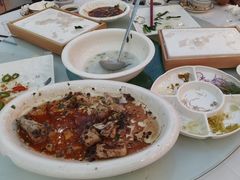 -南海食街(佛冈店)