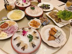 -沙龙酒家