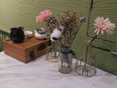 -爱上花开·蛋糕·安佳动物奶油轻奢私人定制(凯德店)