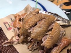 -东舜赶海·胶东海鲜家常菜(奥体中心店)