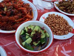 -汉虾王.小龙虾.武汉菜.粤菜(科技园店)