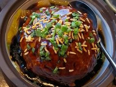 招牌狮子头-扬州狮子楼·非遗淮扬菜(总店)