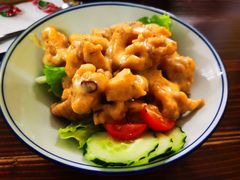 -马来MO简餐.南洋风味料理(美食街店)