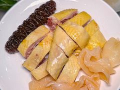 -喜聚薈·花膠雞海鮮火鍋(越秀店)