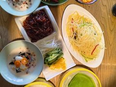 -顶顶香煎饼家常菜(金花南路店)