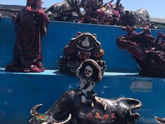 -日照灯塔风景区