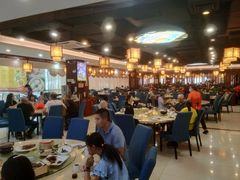 -中恒华茶楼(牌坊店)