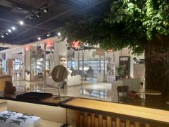 -大明府国际眼镜(太原北街店)