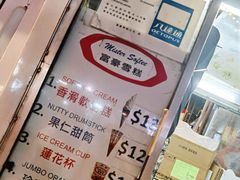 -富豪雪糕车流动点(尖沙咀店)