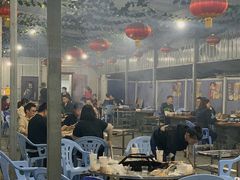 大堂-二师兄火盆烤肉(湖口店)