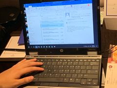 -广州天河希尔顿酒店