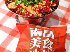 -辣小鲜·南昌大排档(船山路店)