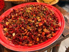 -聂发财重庆江湖菜(解放碑店)