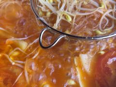 -苗侗地道红酸.酸汤鱼·酸汤牛肉