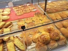 -BreadTalk面包新语(长寿路地铁站店)