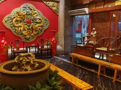 -老码头火锅(骡马市店)