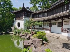 -西溪国家湿地公园