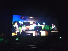 -环影天地影城(佛山映月湖环宇城)