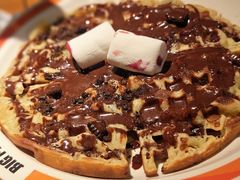 -比格比萨自助(国展店)